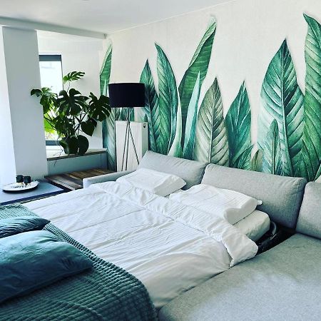 Sfeervolle Vakantiewoning Aan Zee Oostende Bagian luar foto