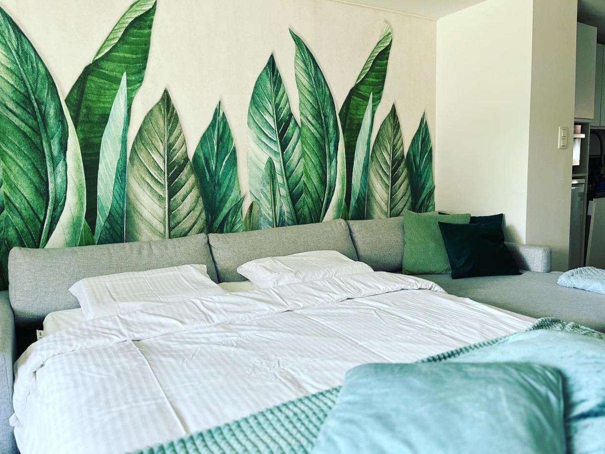 Sfeervolle Vakantiewoning Aan Zee Oostende Bagian luar foto